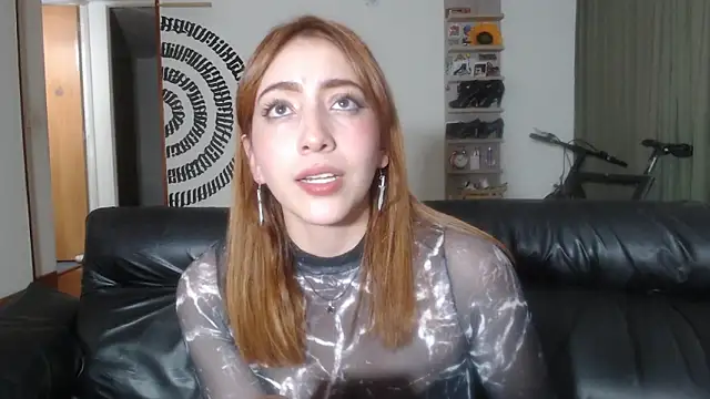 BeautyYoungblond online show from 04-04-26, 02:43