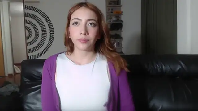 BeautyYoungblond online show from 05-27-26, 01:46