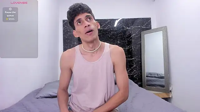 Emer santos online show from 02-19-26, 09:11