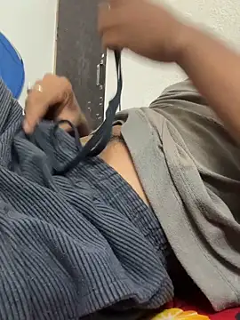 hot gym b0y online show from 02-24-26, 06:17