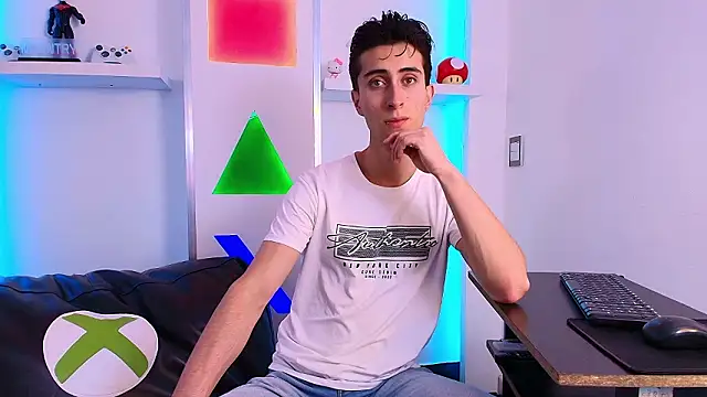 Ithan Skin online show from 02-02-26, 11:42