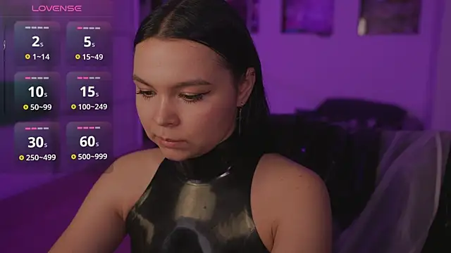 Dominatrix Alice online show from 04-05-26, 11:35