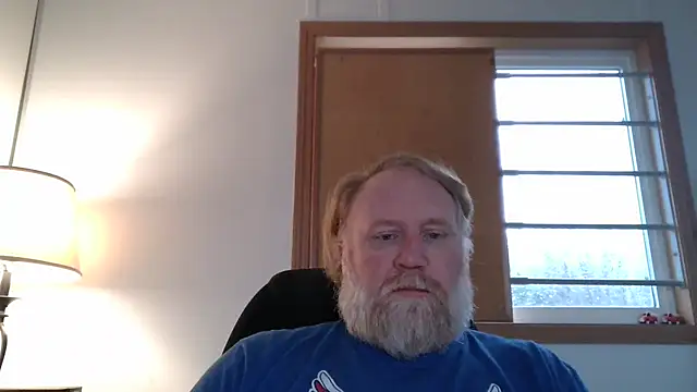 Ginger Daddy online show from 12-18-25, 09:21