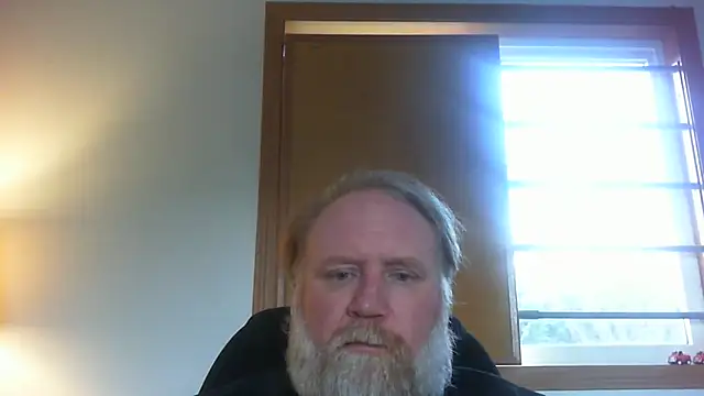 Ginger Daddy online show from 12-19-25, 10:28