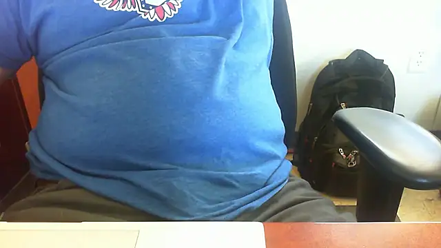 Ginger Daddy online show from 01-15-26, 11:08