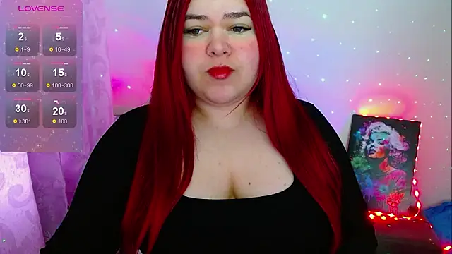 Dannie sofie1 online show from 01-10-26, 11:23