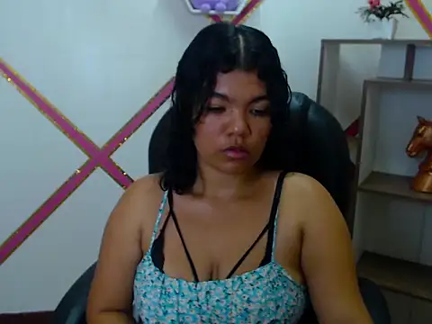 Heidy Colins online show from 02-03-26, 04:10