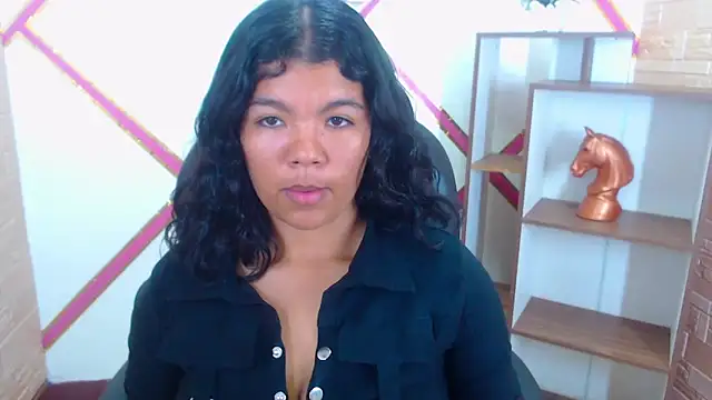 Heidy Colins online show from 02-14-26, 04:59