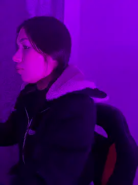 DULCEMARIA EF online show from 01-11-26, 02:27