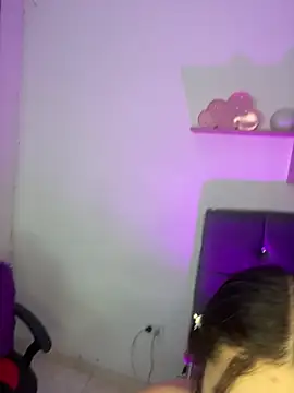 DULCEMARIA EF online show from 01-13-26, 03:12