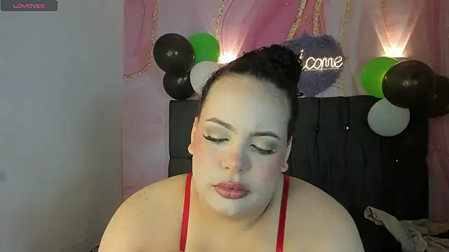 Blair BigTits online show from 02-07-26, 02:10