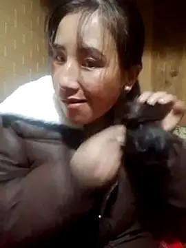 Belinda-686 online show from 01-14-26, 12:22