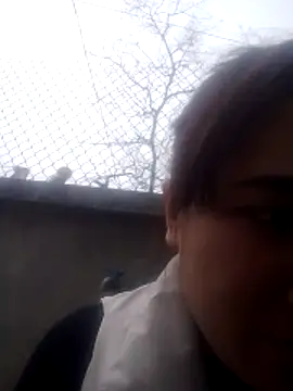 Belinda-686 online show from 02-12-26, 07:36