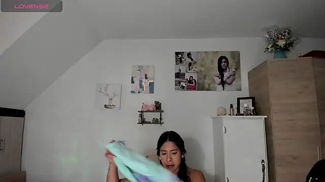 VEROSlen- online show from 01-08-26, 01:52