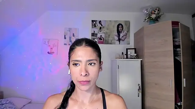 VEROSlen- online show from 01-16-26, 02:48