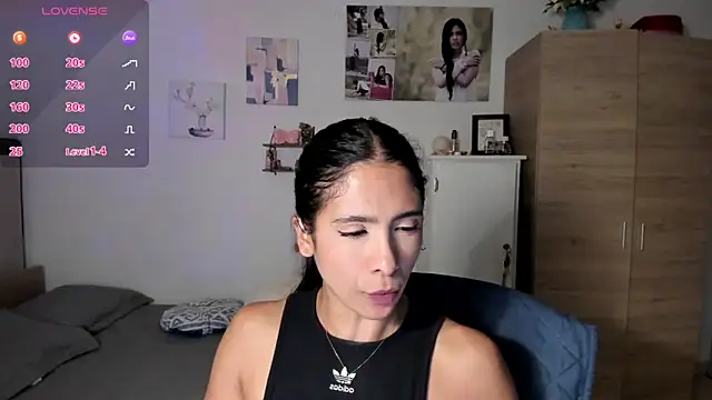 VEROSlen- online show from 02-12-26, 01:33