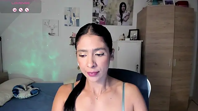 VEROSlen- online show from 03-24-26, 02:49