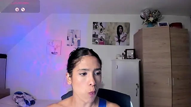 VEROSlen- online show from 04-01-26, 01:17