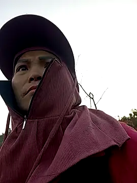 Girl cutee online show from 01-18-26, 12:14