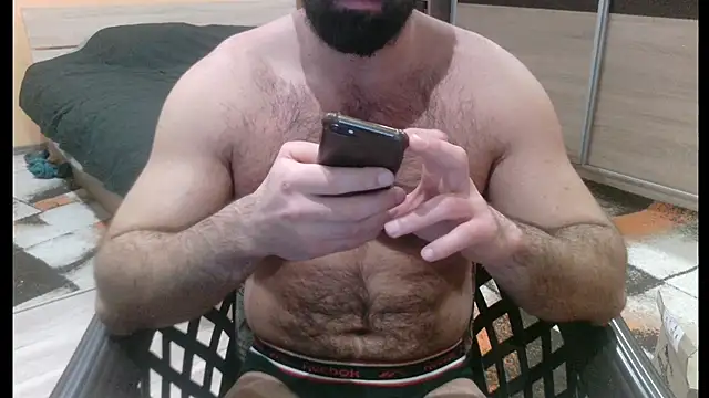 alieninhumanbody1 online show from 01-14-26, 06:24