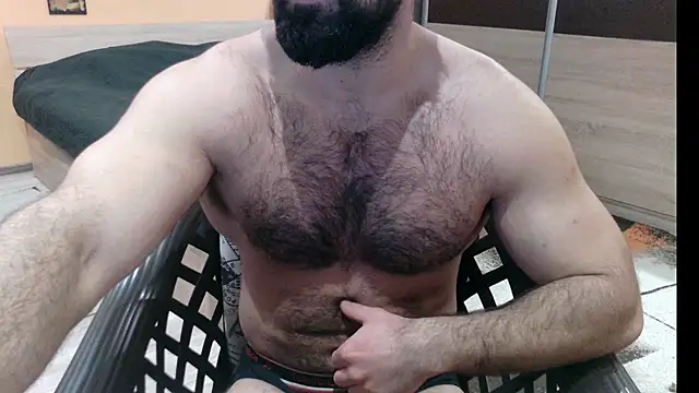 alieninhumanbody1 online show from 02-09-26, 01:04