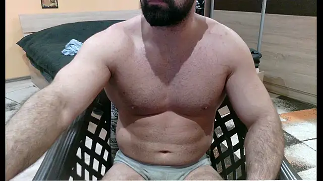 alieninhumanbody1 online show from 02-23-26, 11:02