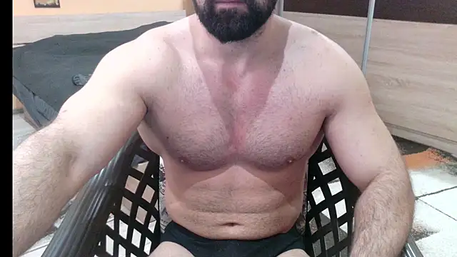 alieninhumanbody1 online show from 03-01-26, 02:08