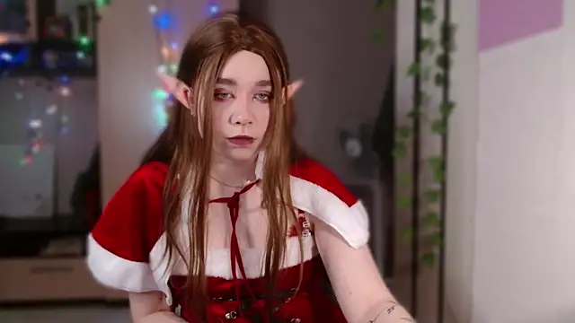 Yuly Soft online show from 12-22-25, 05:10