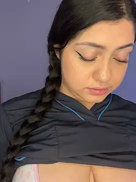 Amyy 1 online show from 02-06-26, 09:51