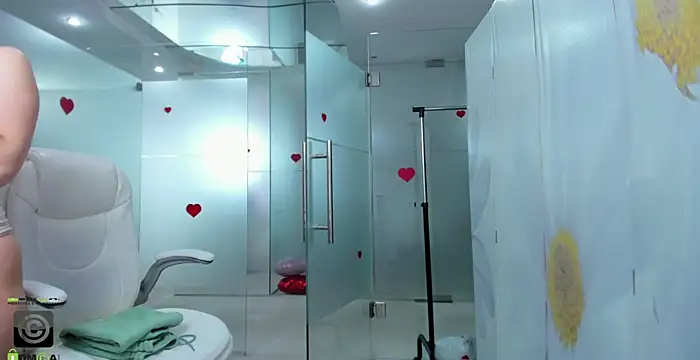 missdominna online show from 02-26-26, 04:00