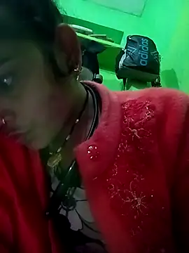 Snapshot of Uma_pande chatting on 01-10-26, 11:23 Uma pande online show from 01-10-26, 11:23