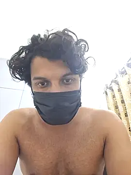 nihal4uuu online show from 12-21-25, 12:12