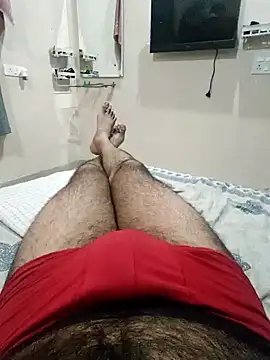 Tall7boy7 online show from 03-24-26, 05:29