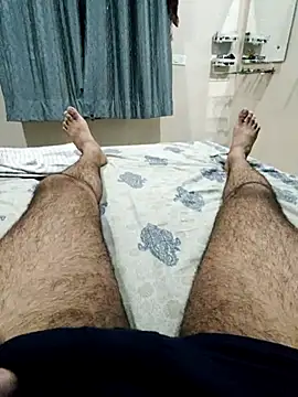 Tall7boy7 online show from 04-04-26, 05:10