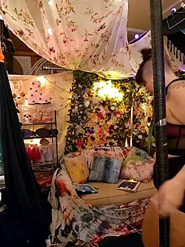 infinirose online show from 03-27-26, 07:47