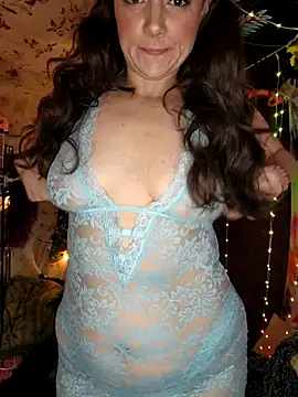 infinirose online show from 04-12-26, 07:35