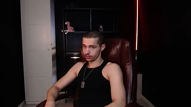 KaydenDrew online show from 02-08-26, 05:22