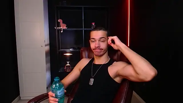 KaydenDrew online show from 02-13-26, 05:14