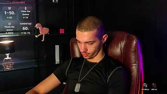 KaydenDrew online show from 03-04-26, 05:24