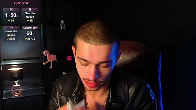 KaydenDrew online show from 03-06-26, 05:04