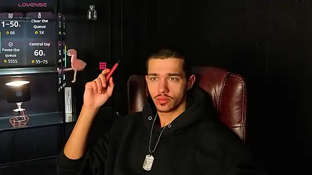 KaydenDrew online show from 03-15-26, 05:13