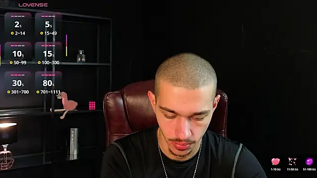 KaydenDrew online show from 03-19-26, 05:00