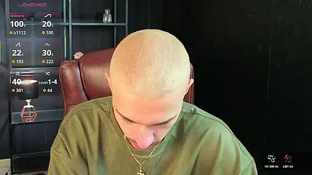 KaydenDrew online show from 03-25-26, 05:24