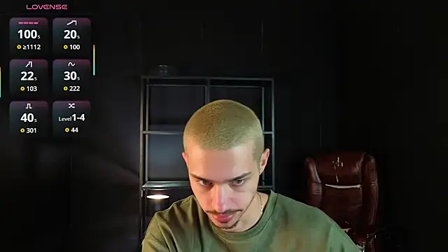 KaydenDrew online show from 03-31-26, 04:24