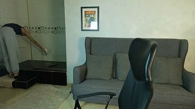 KaydenDrew online show from 04-02-26, 03:15