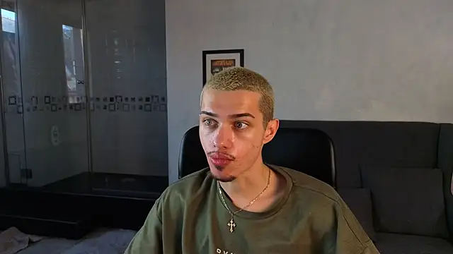 KaydenDrew online show from 04-06-26, 04:46