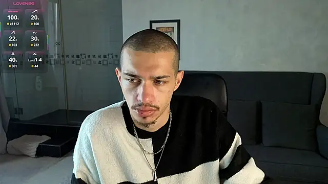 KaydenDrew online show from 05-29-26, 04:43