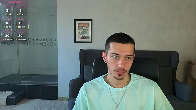Snapshot of KaydenDrew chatting on 06-30-26, 04:24 KaydenDrew online show from 06-30-26, 04:24
