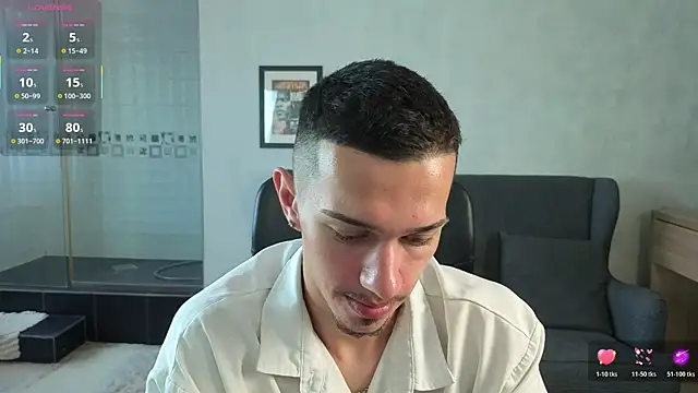 Snapshot of KaydenDrew chatting on 07-16-26, 04:40 KaydenDrew online show from 07-16-26, 04:40
