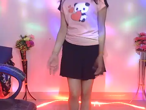 miss ragni online show from 03-03-26, 03:40